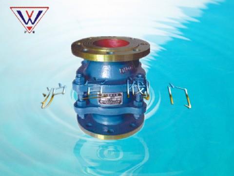 波纹石油储罐阻火器 波纹石油储罐阻火器