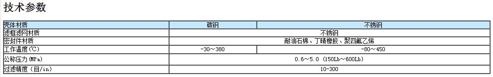自动反冲洗过滤器